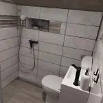 Mastnak - Private Wellness & Jacuzzi * 라스코
