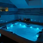 아파트 Mastnak - Private Wellness & Jacuzzi *
