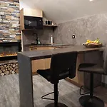 Mastnak - Private Wellness & Jacuzzi Appartement