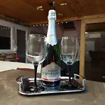 아파트 Mastnak - Private Wellness & Jacuzzi