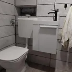 Mastnak - Private Wellness & Jacuzzi *