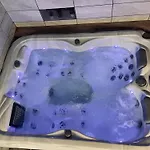 Appartement Mastnak - Private Wellness & Jacuzzi *