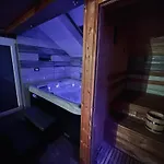 Mastnak - Private Wellness & Jacuzzi Apartamento *
