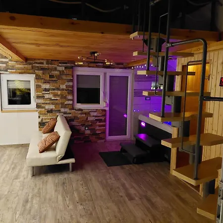 Apartamento Mastnak *