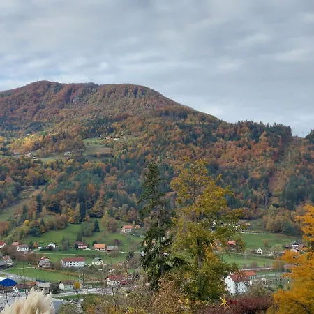 Mastnak Apartamento *