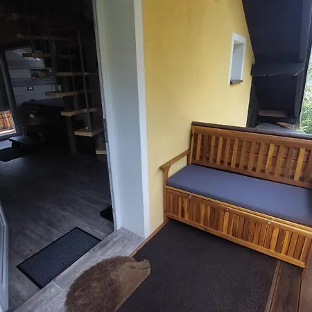 Mastnak Apartment *