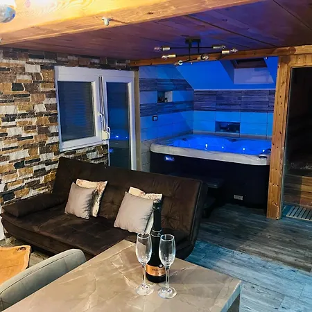 Mastnak Apartment Laško