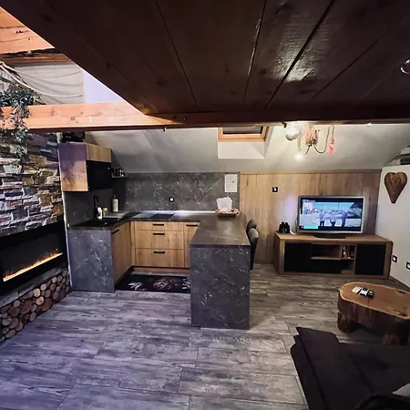 Apartamento Mastnak - Private Wellness & Jacuzzi