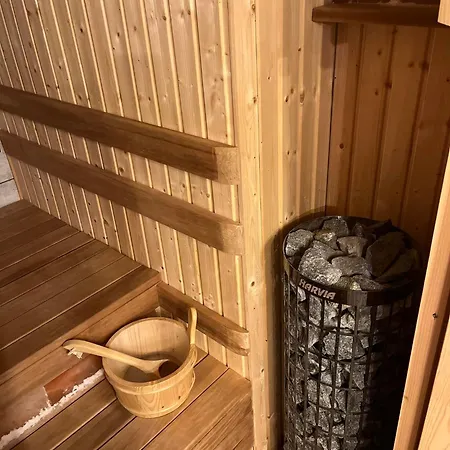 Apartamento Mastnak - Private Wellness & Jacuzzi