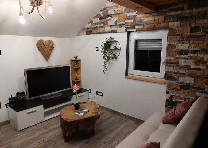 アパート Mastnak - Private Wellness & Jacuzzi *