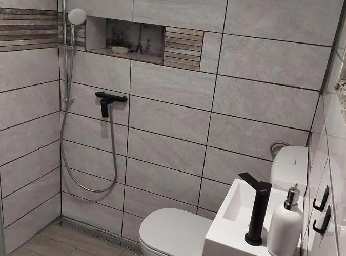 Mastnak - Private Wellness & Jacuzzi * Lasko