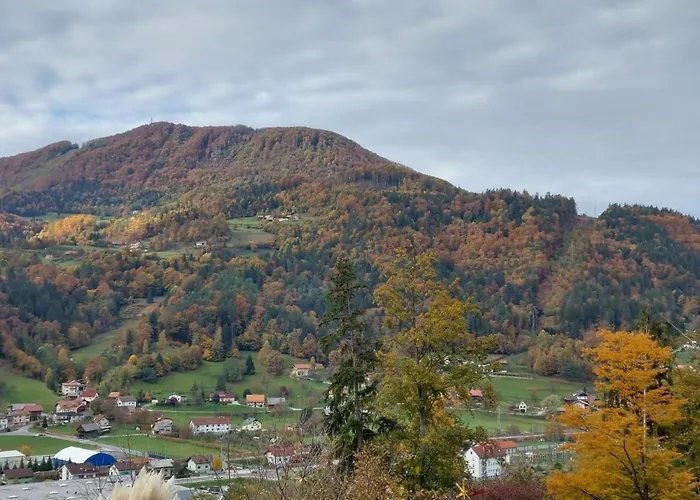 Mastnak Appartamento *