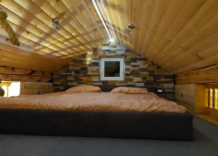 Apartman Mastnak - Private Wellness & Jacuzzi *