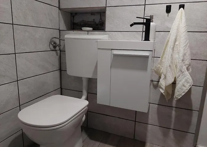 Mastnak - Private Wellness & Jacuzzi *