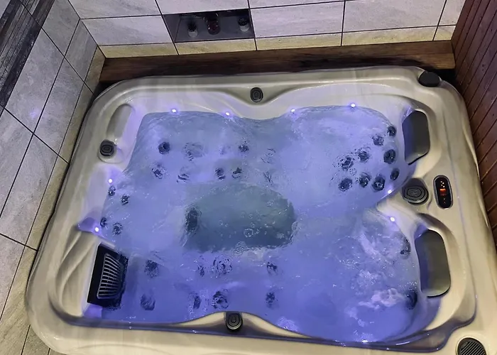 Appartamento Mastnak *